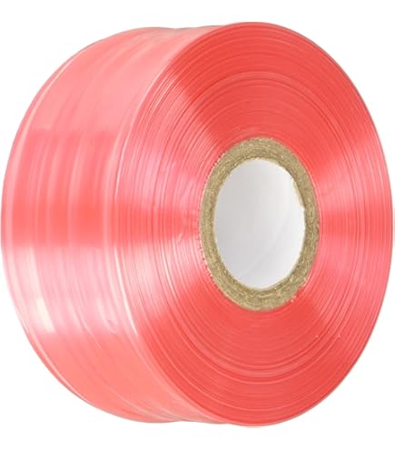 Amazon | ユヤマ 分包紙 21801600 70Wセロポリ[30]無地 SC-2 70mm×285m